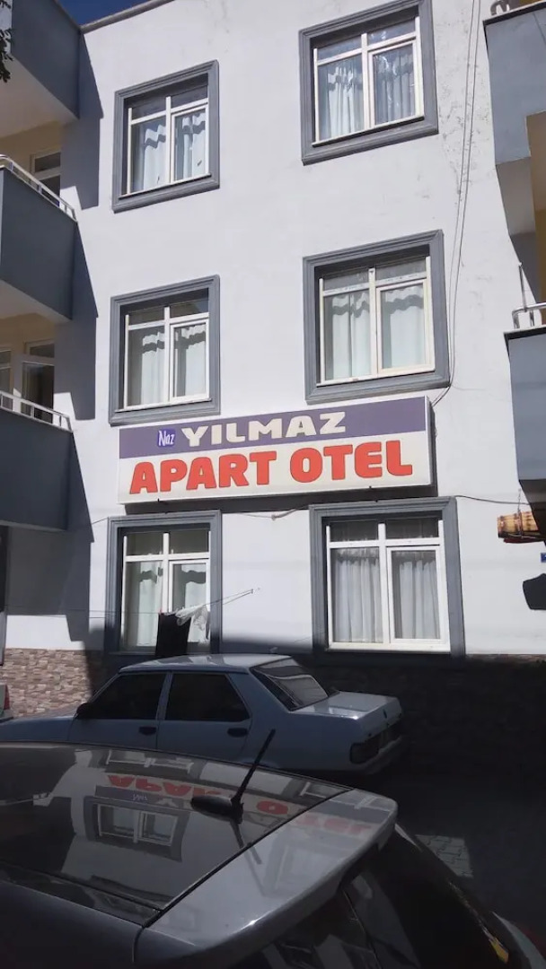 Grand Sinan Apart