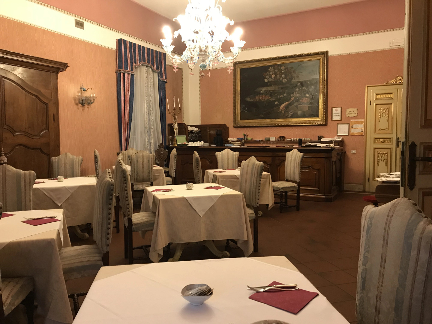 Hotel Duchessa Isabella Collection by GSA Hotels