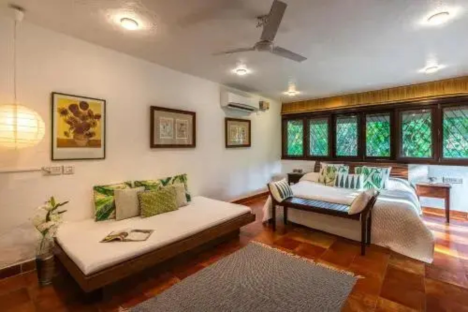 StayVista at The Beach House