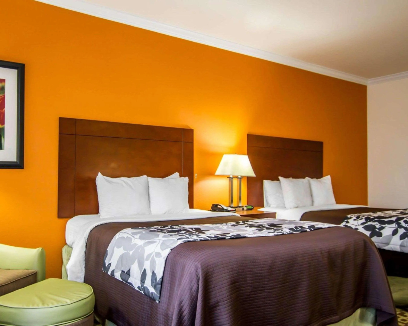 Sleep Inn & Suites Shreveport West