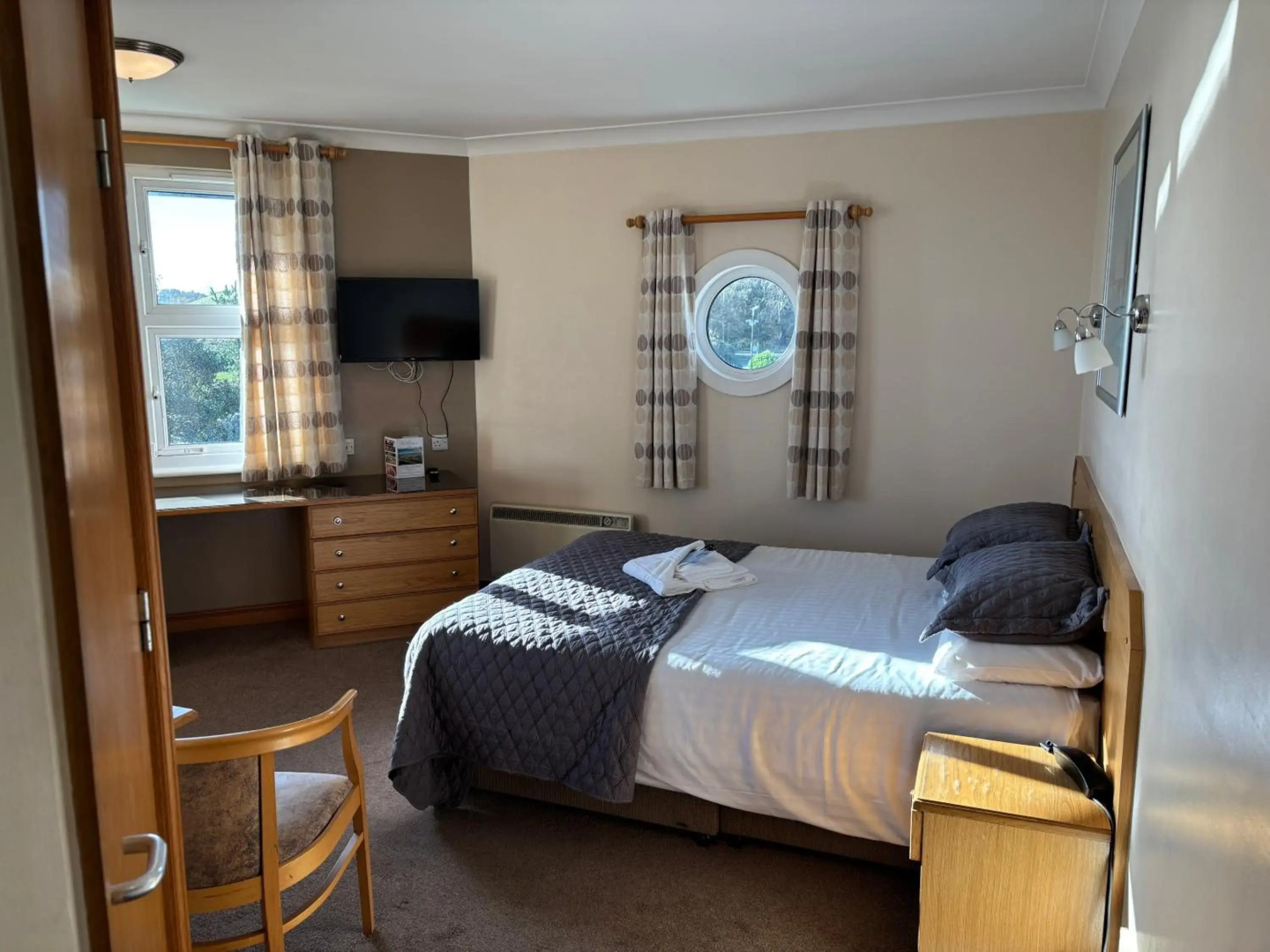 Little Haven Hotel On The Beach