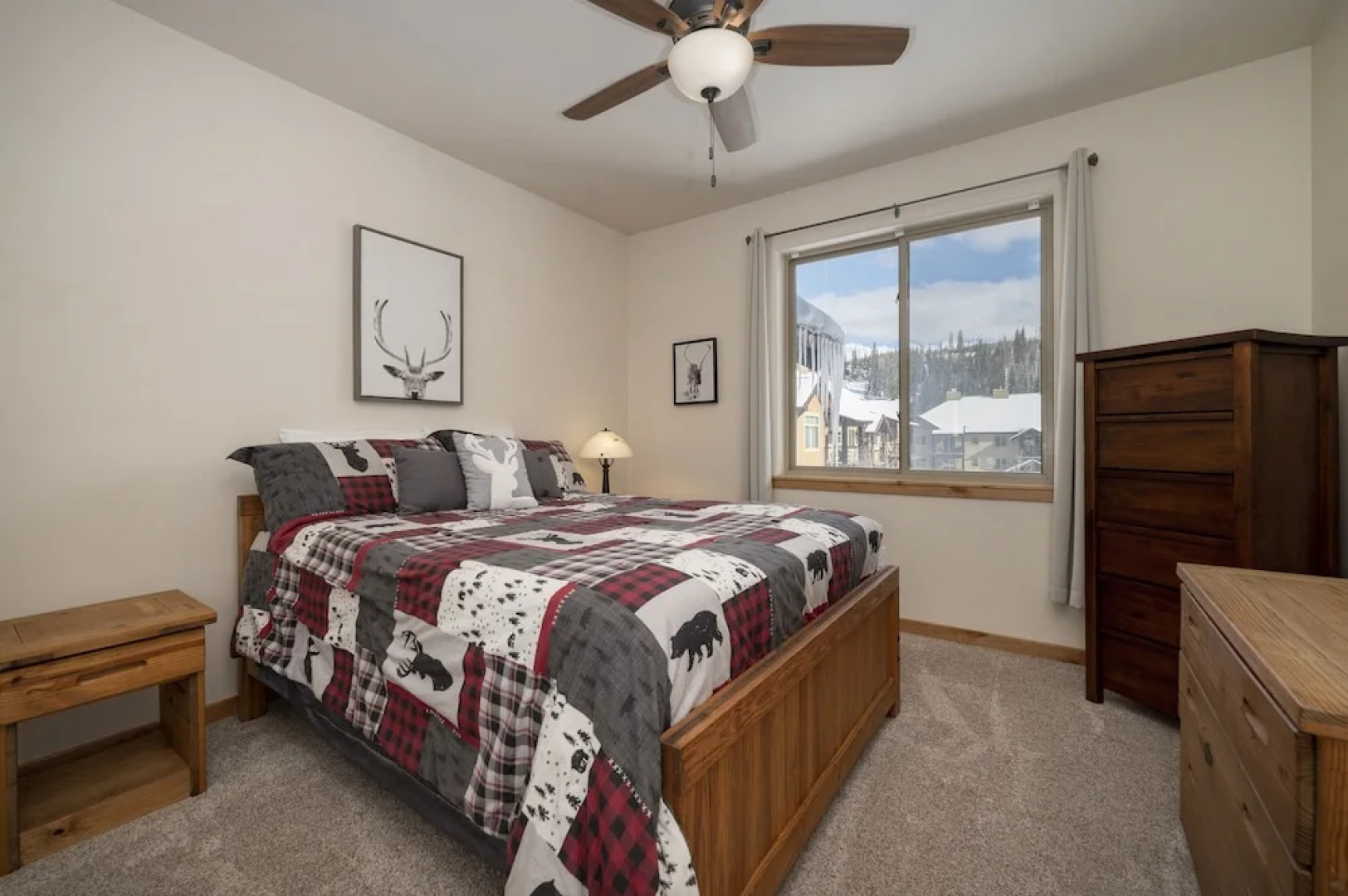 Trailhead Lodges by Stay Winter Park