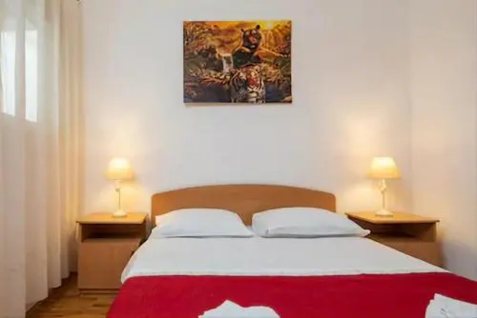 Marinero Studio Apartments