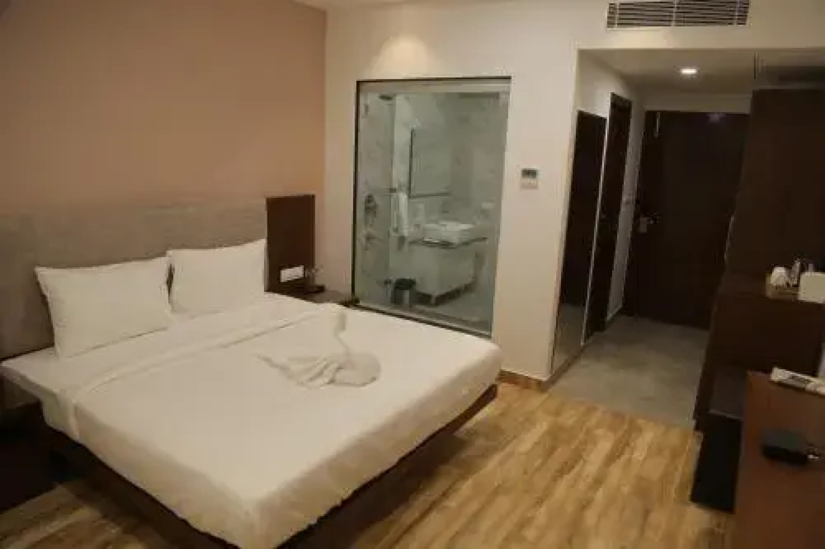 Hotel AK Suites