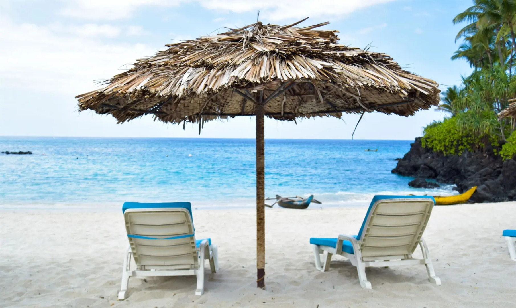 Itsandra Beach Hotel & Resort