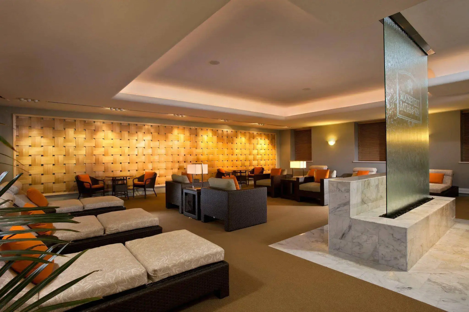 Gideon Putnam Resort And Spa