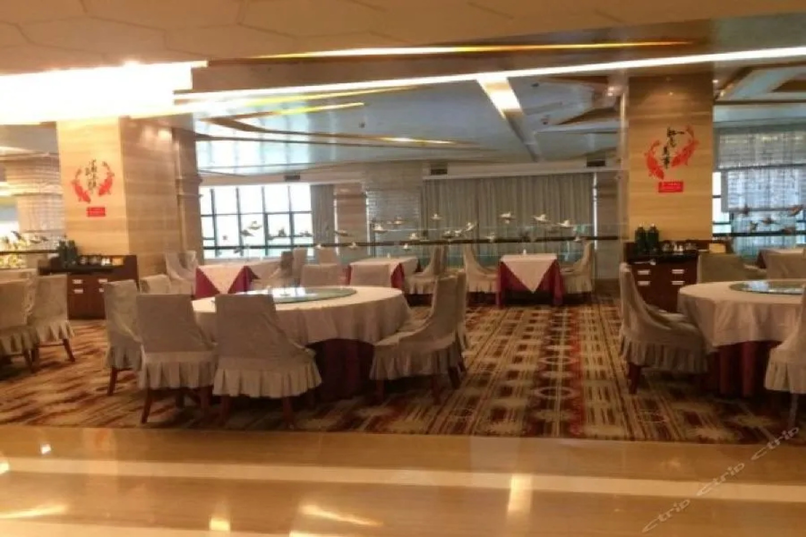 Ningbo East Shipu Hotel
