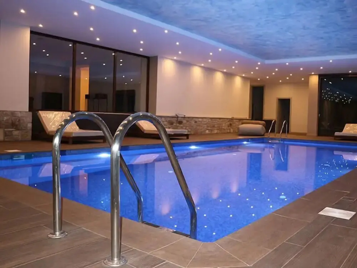 Mylaon Boutique Hotel & Spa