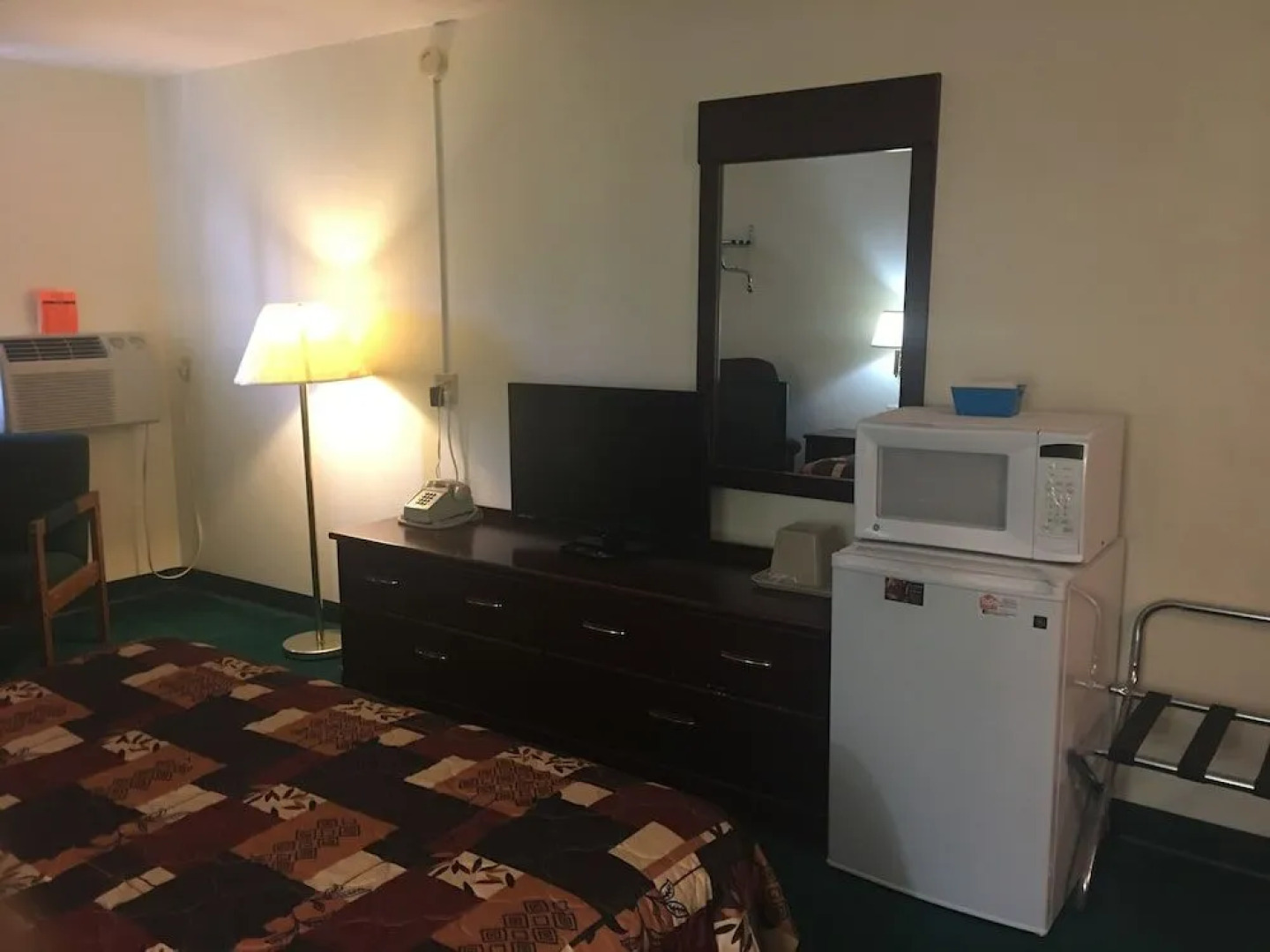 Mobridge Kountry Inn