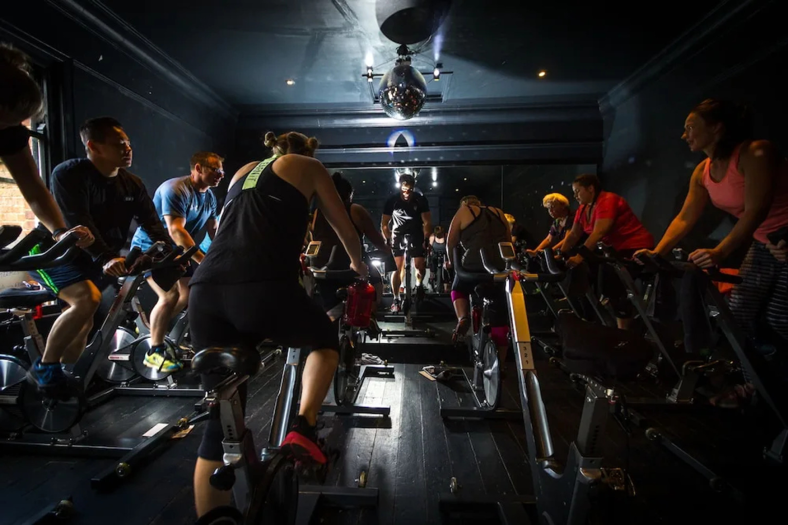 No1 Bootcamp Norfolk