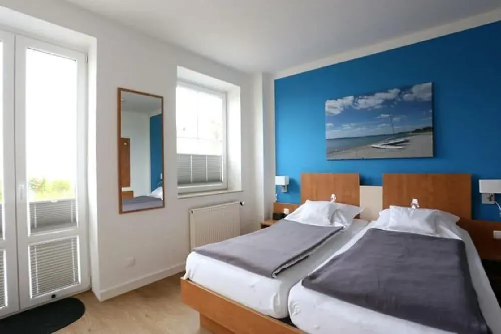 Alte Fischereischule