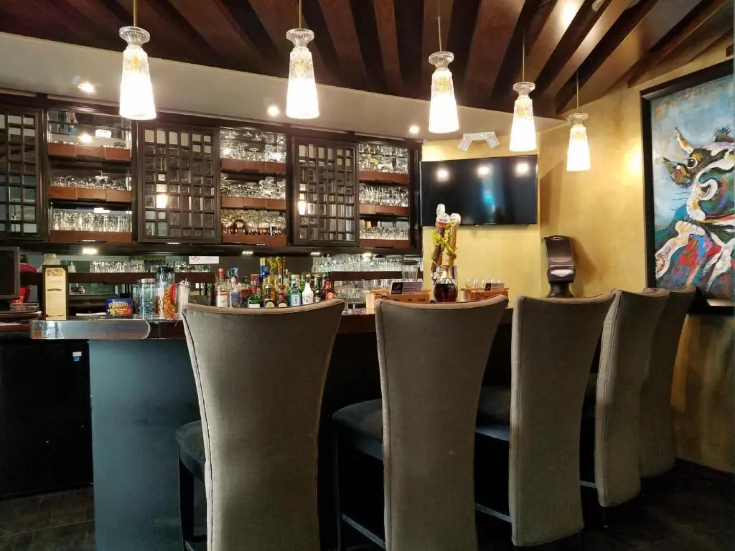 Isabella Boutique Hotel