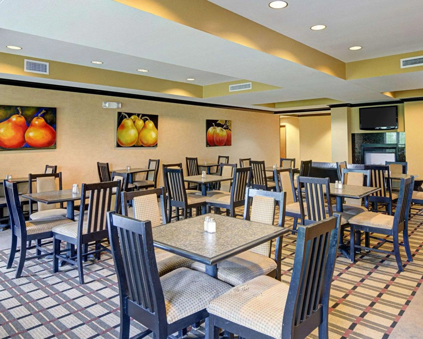 Comfort Suites Conway