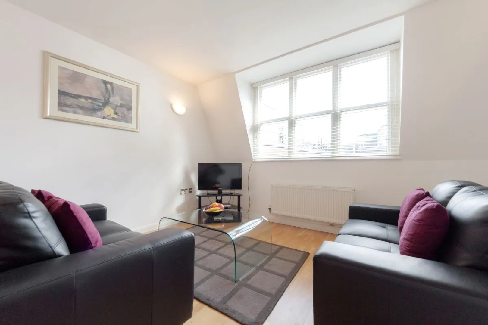 Roomspace Serviced Apartments - Groveland Court