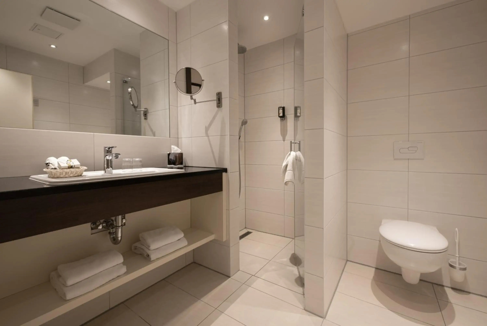 Balmer See - Hotel · Golf · Spa
