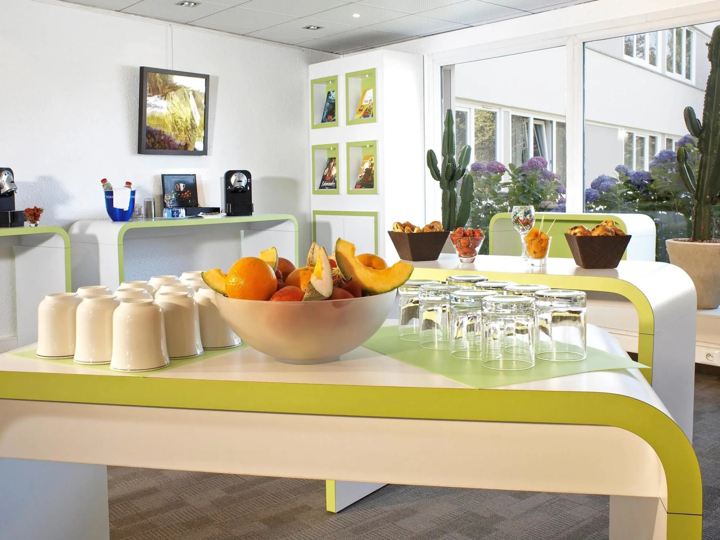 Novotel Limoges Le Lac