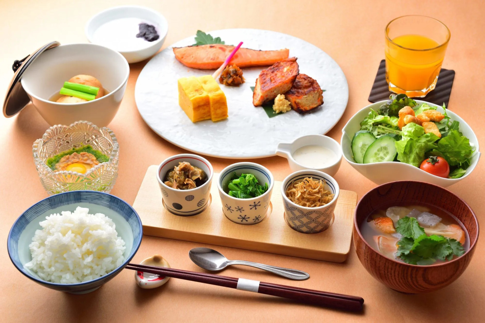 Shima Onsen YOSHIMOTO