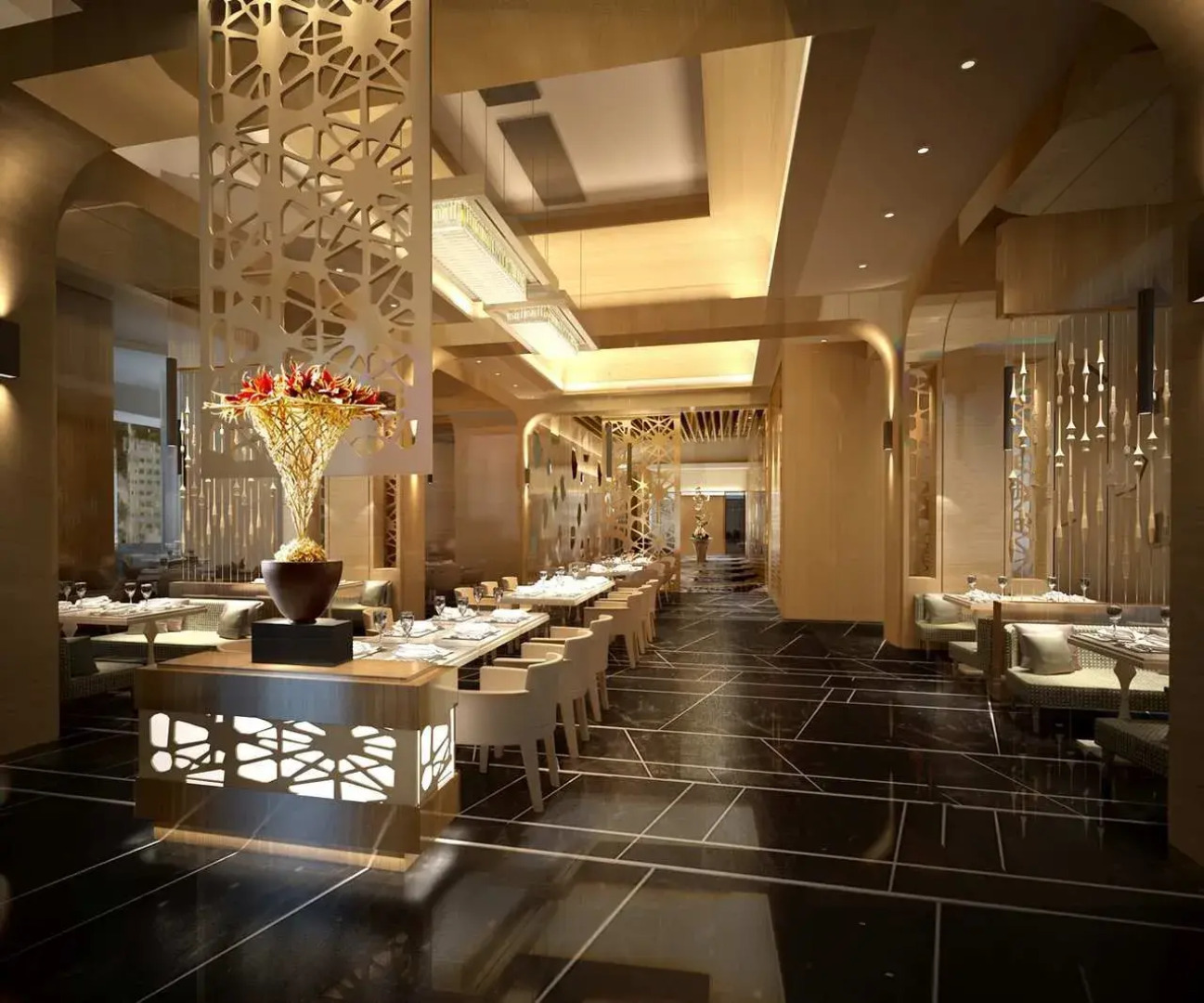 Doubletree By Hilton Ningo - Chunxiao