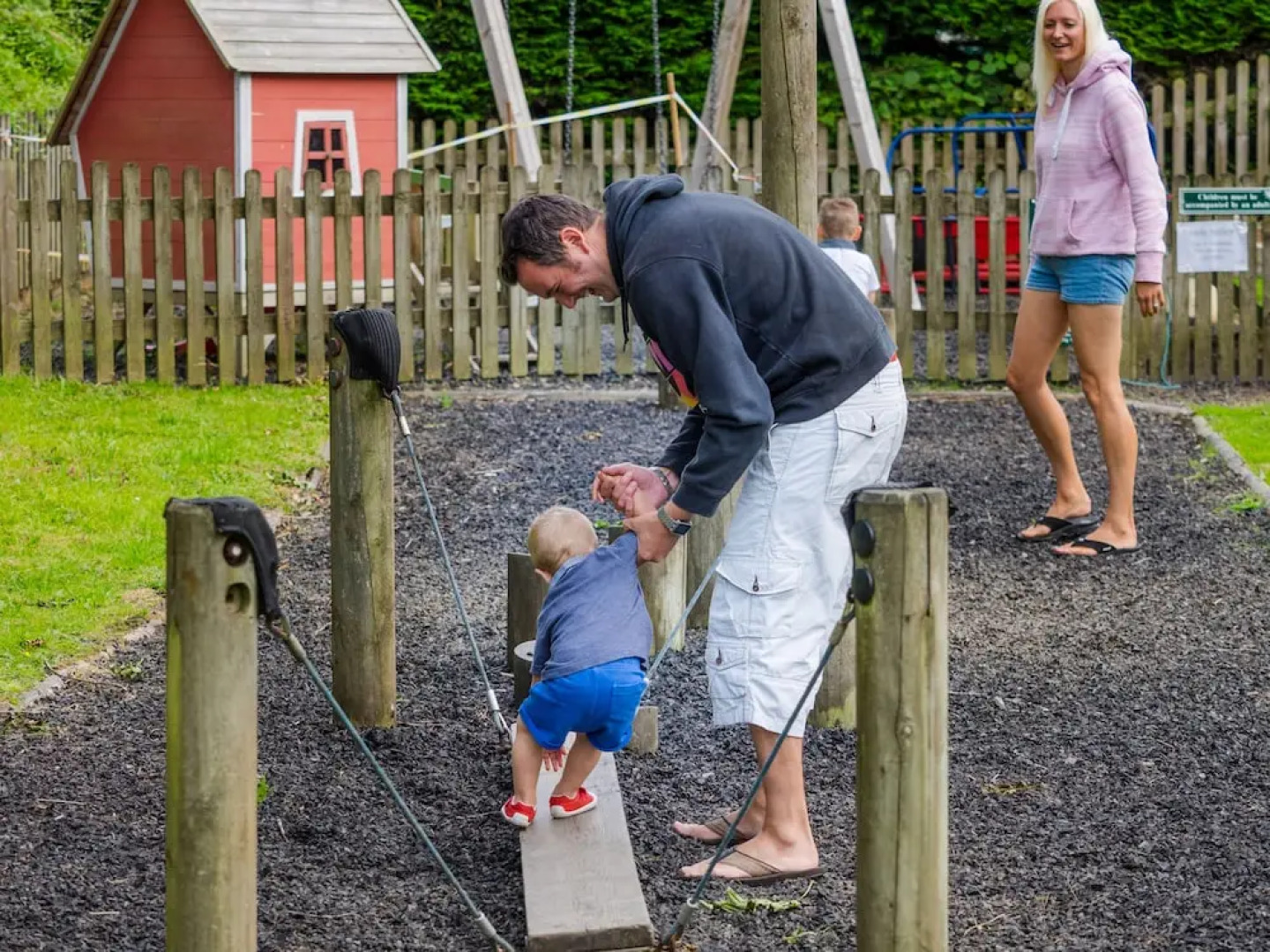 Hele Valley Holiday Park