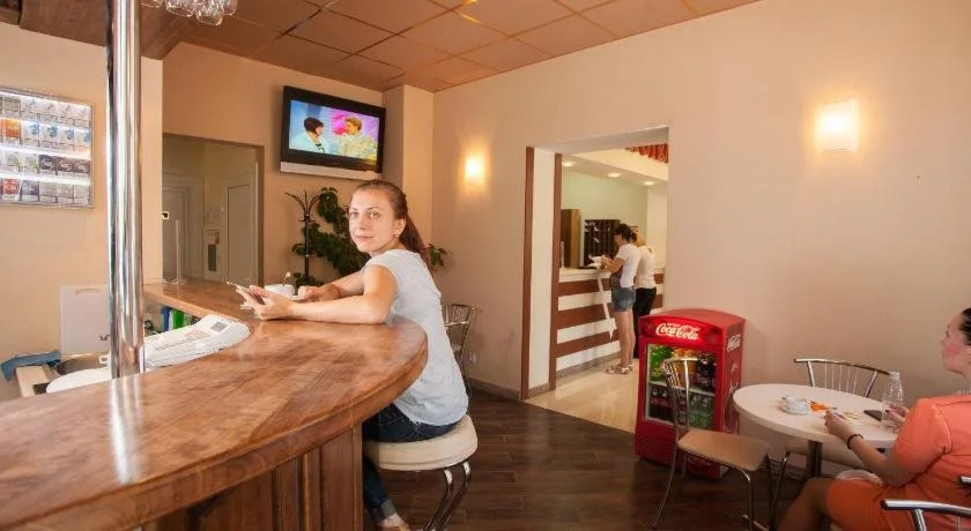 Амакс Сити Отель