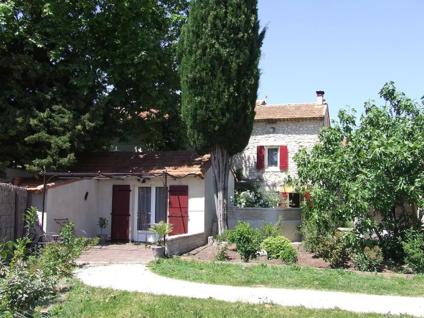 Une Parenthèse pour Deux