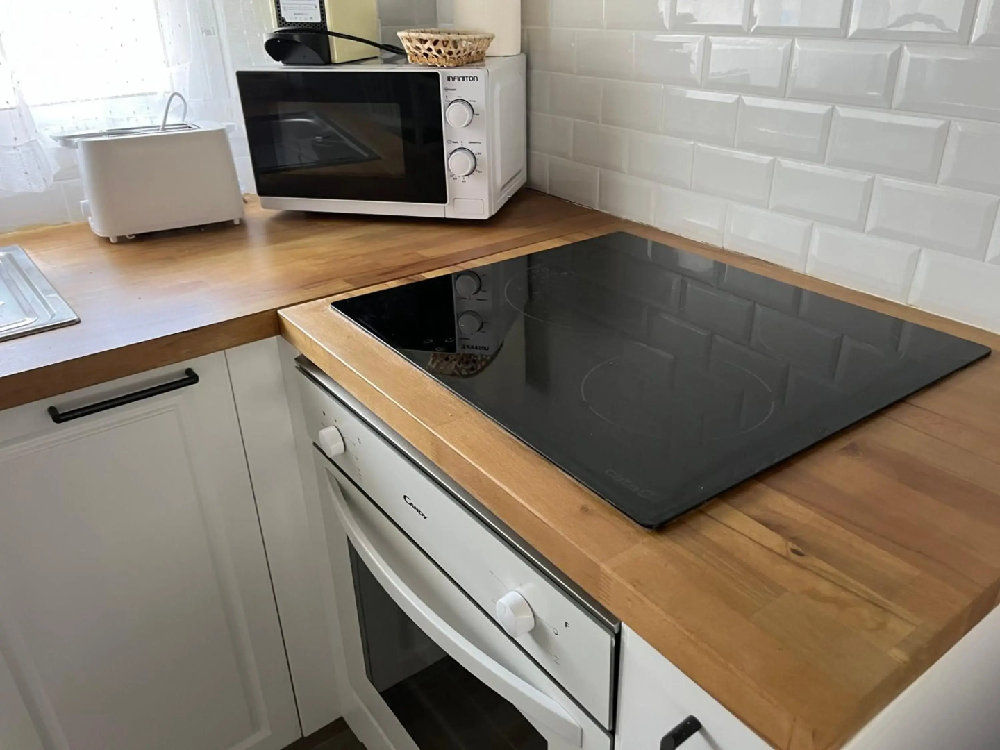 Ático “E” Plaza Mayor con gran terraza