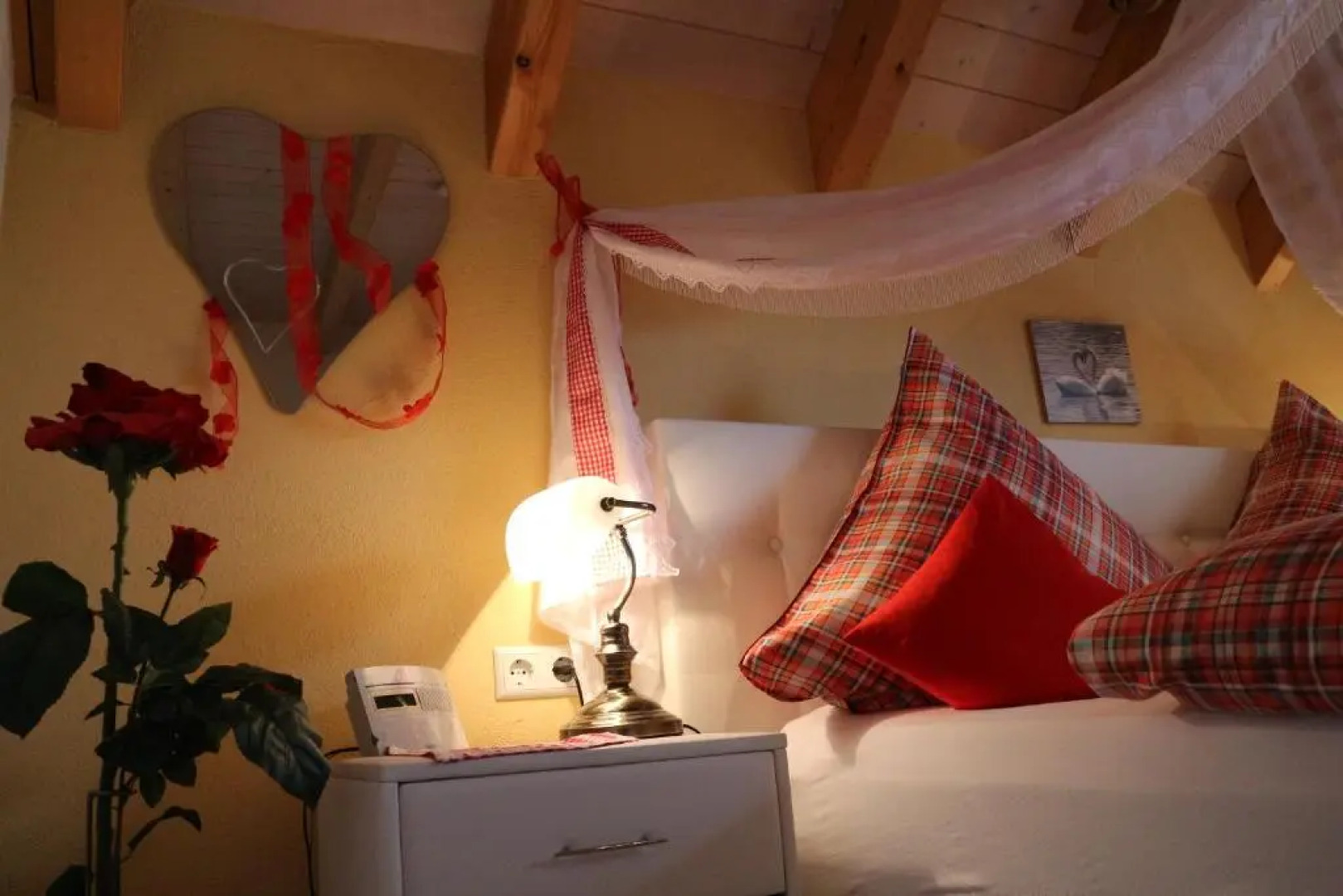 Appartement Rehblick