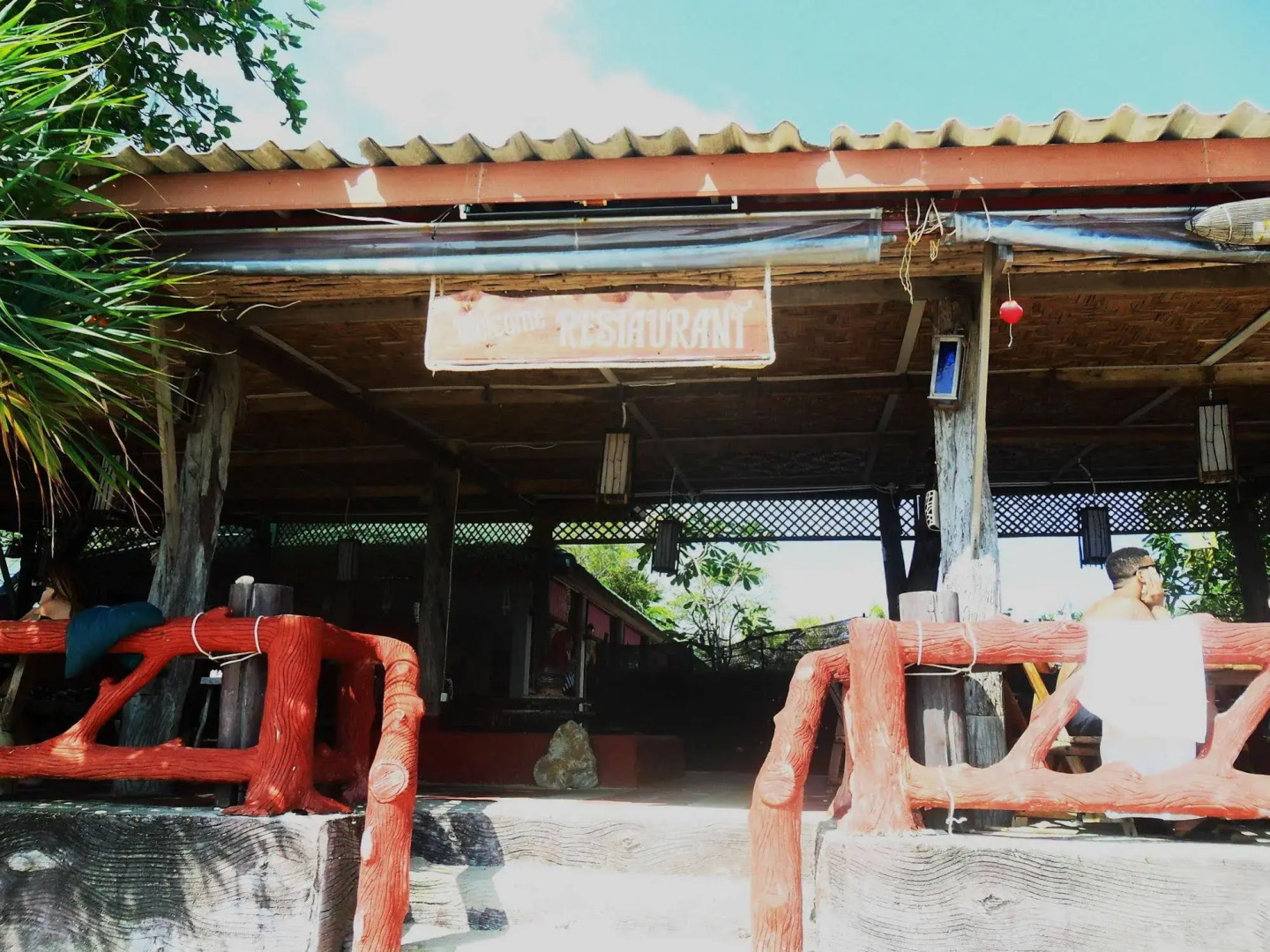 Lanta Riviera Resort