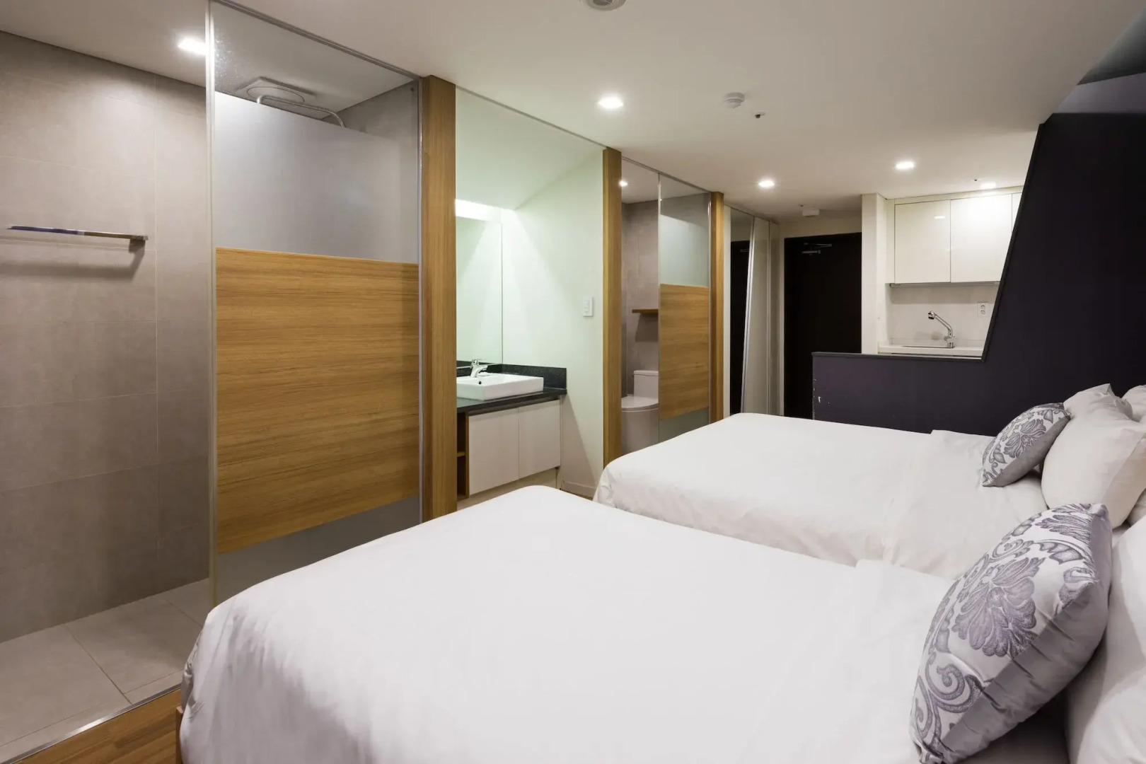 Vistacay Hotel Worldcup