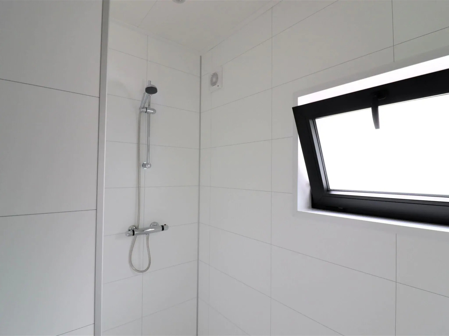 Pleasant Holiday Home in Dalerveen With Garden