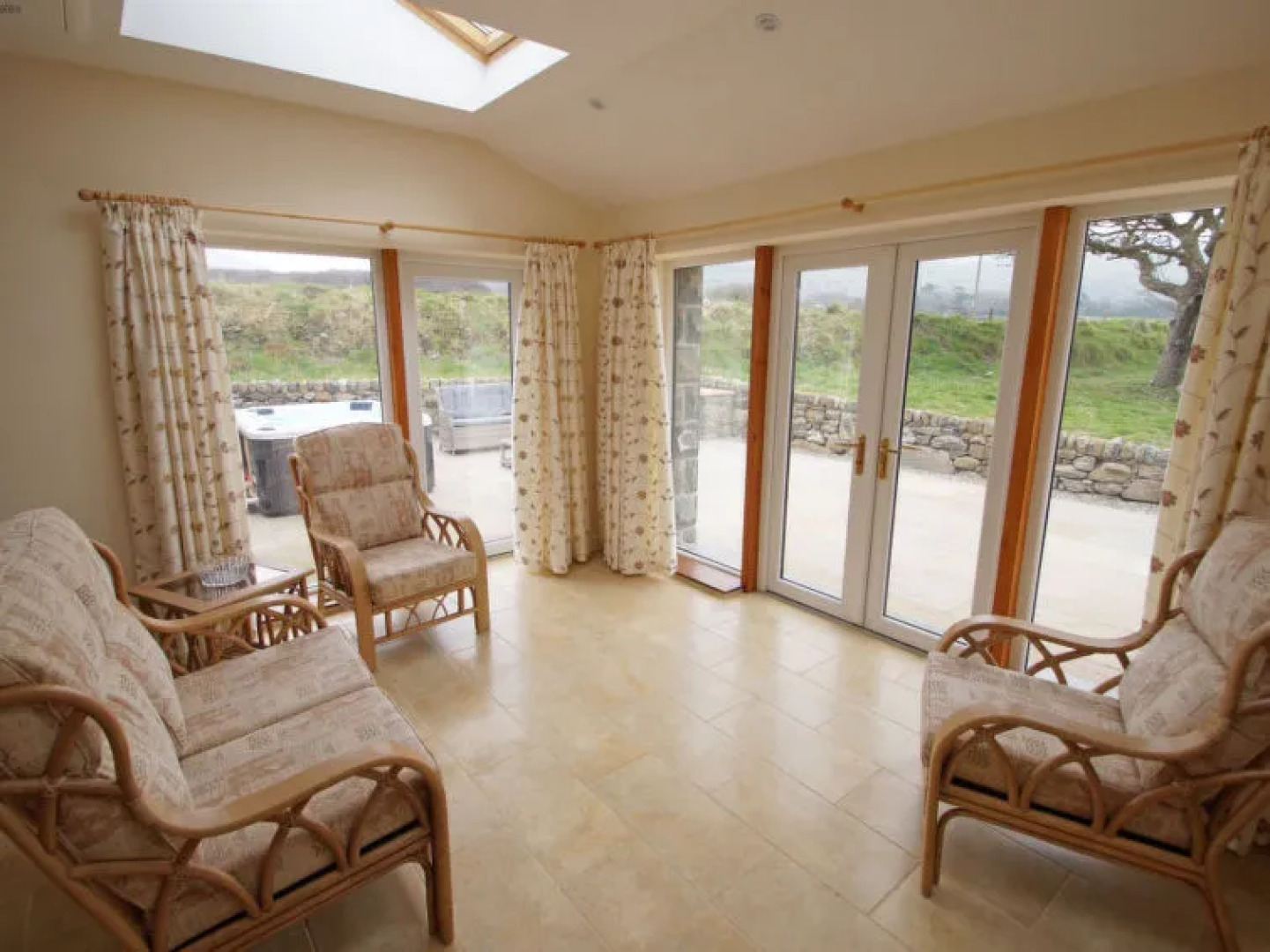 Holiday Home Tyn Liam