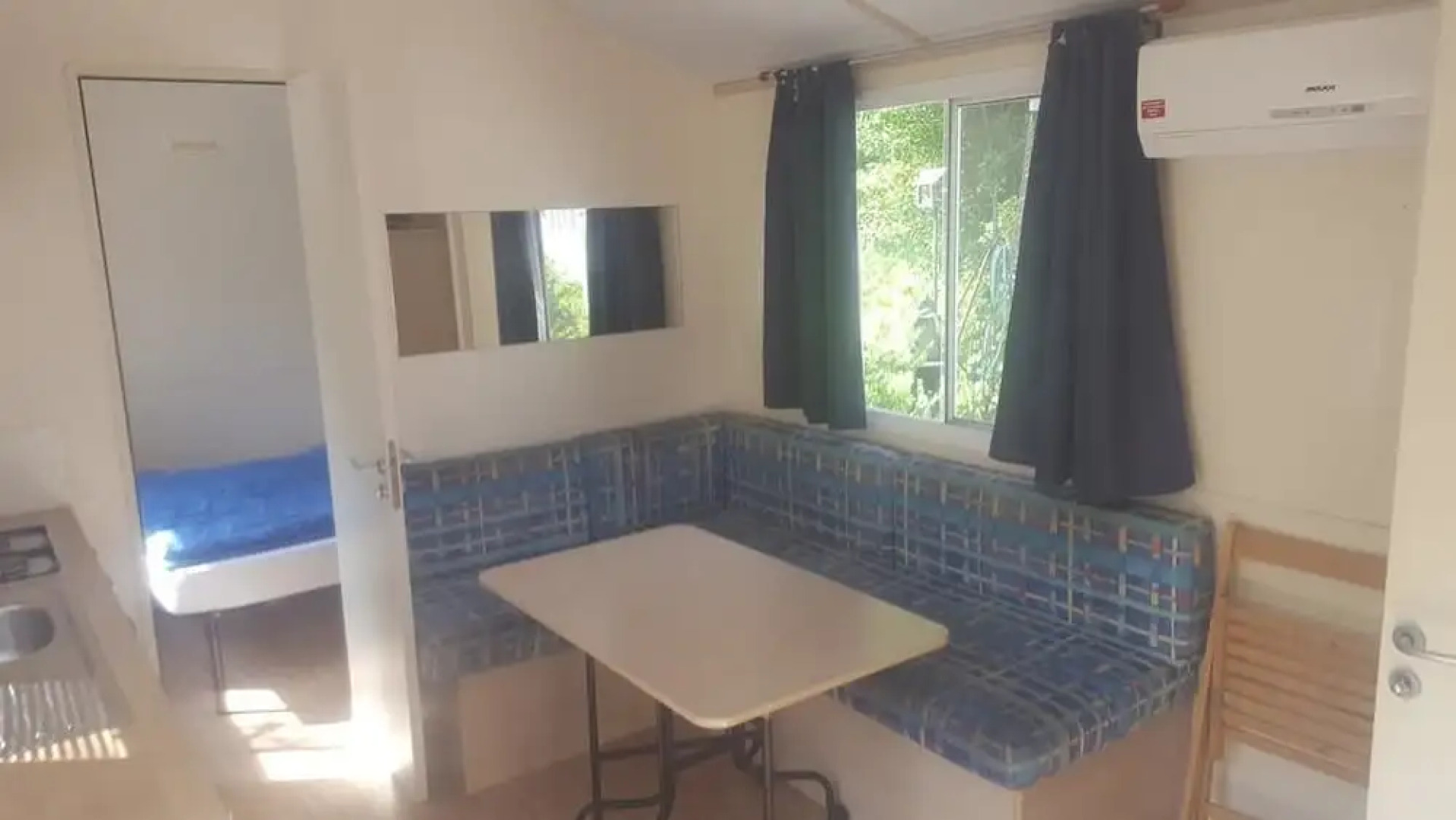 Camping Village Riviera