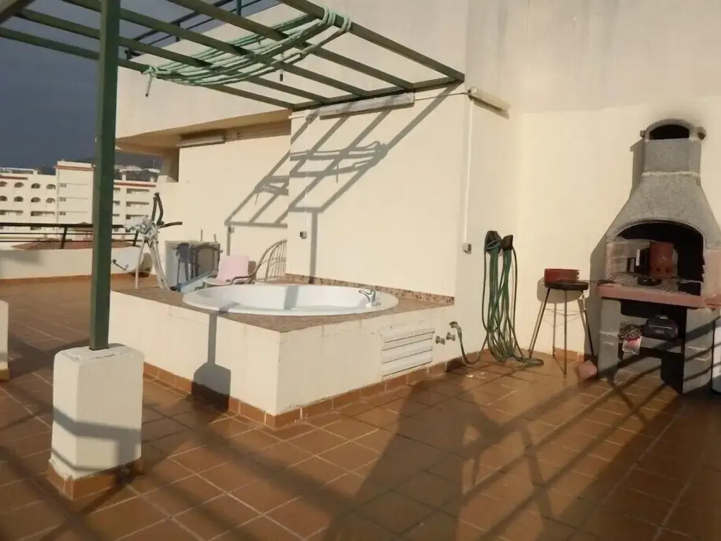 19003-PH  Penthouse in PlayaQuebrada