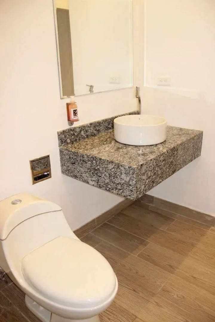 Hotel City Plaza Salinas