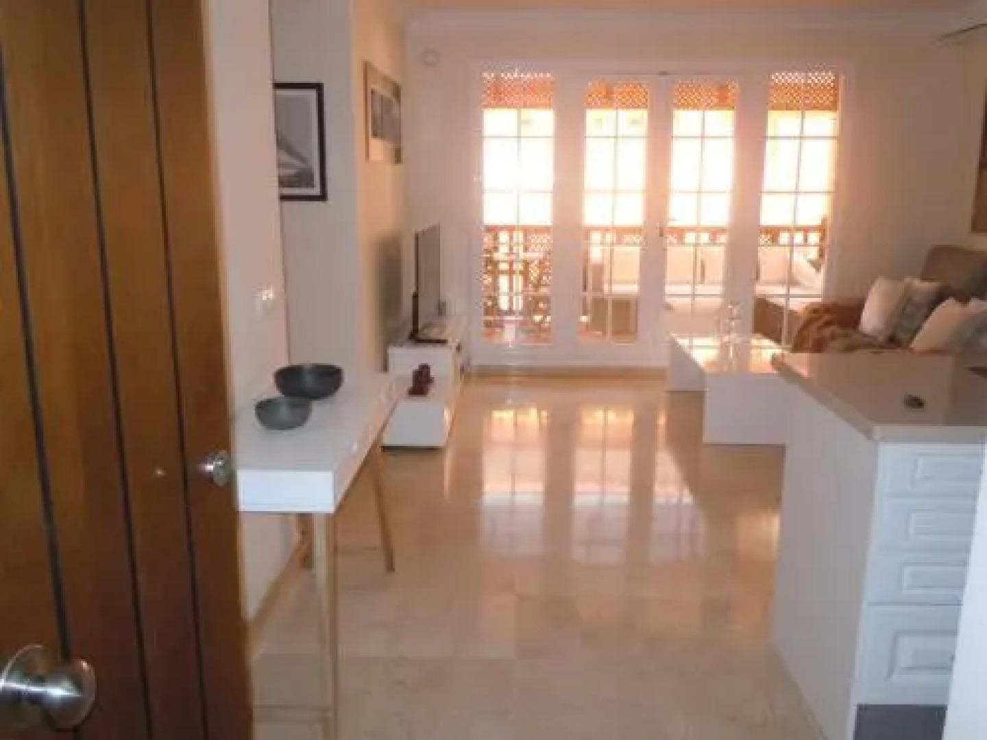 Luxury Apartment in Monte Carrera , Arguineguin