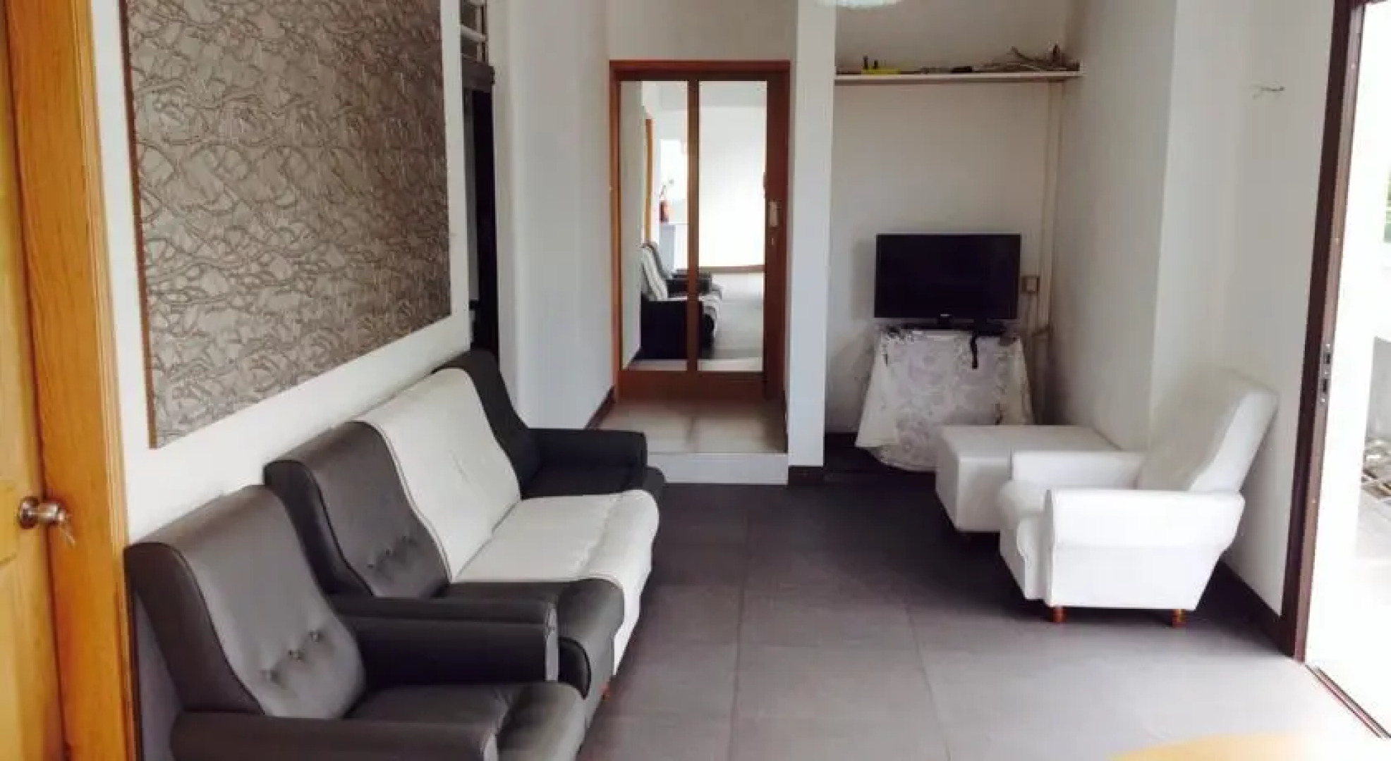 Silversands Penthouse