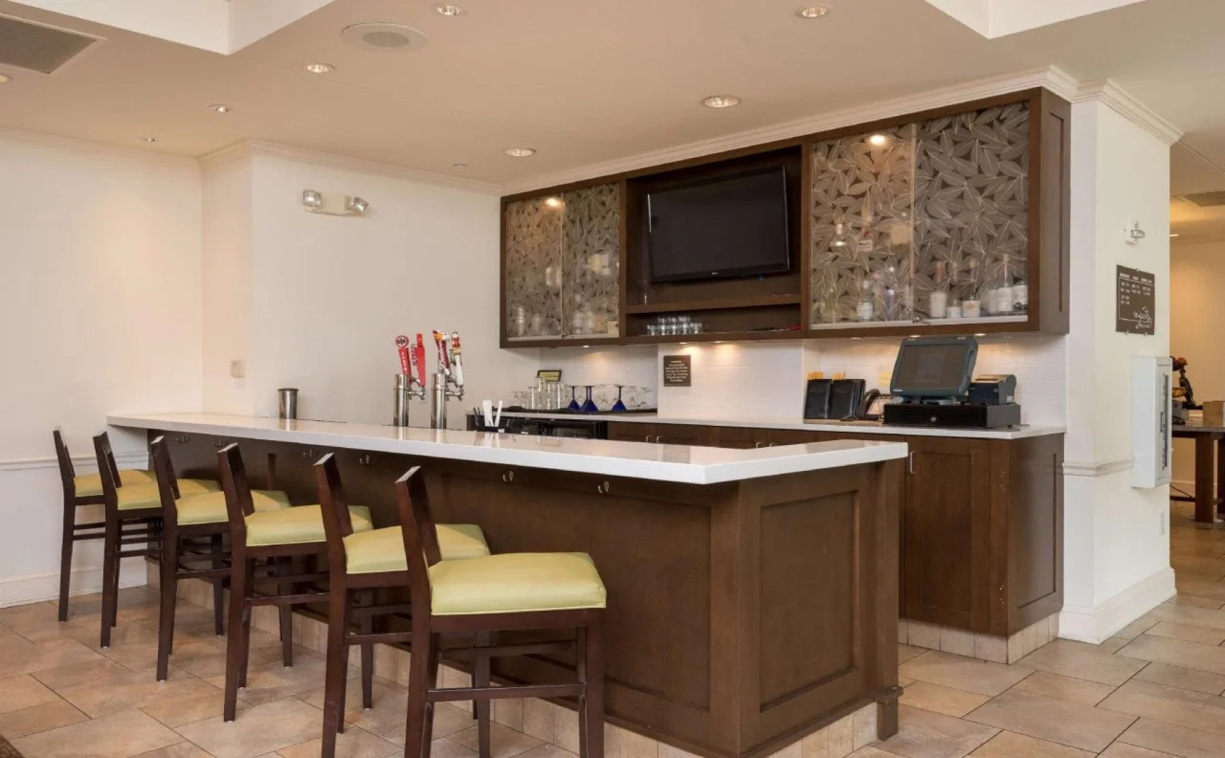 Hilton Garden Inn Kansas City