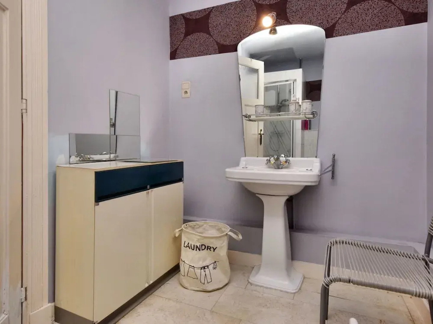 Serene Holiday Home in Limburg Belgium With Sauna