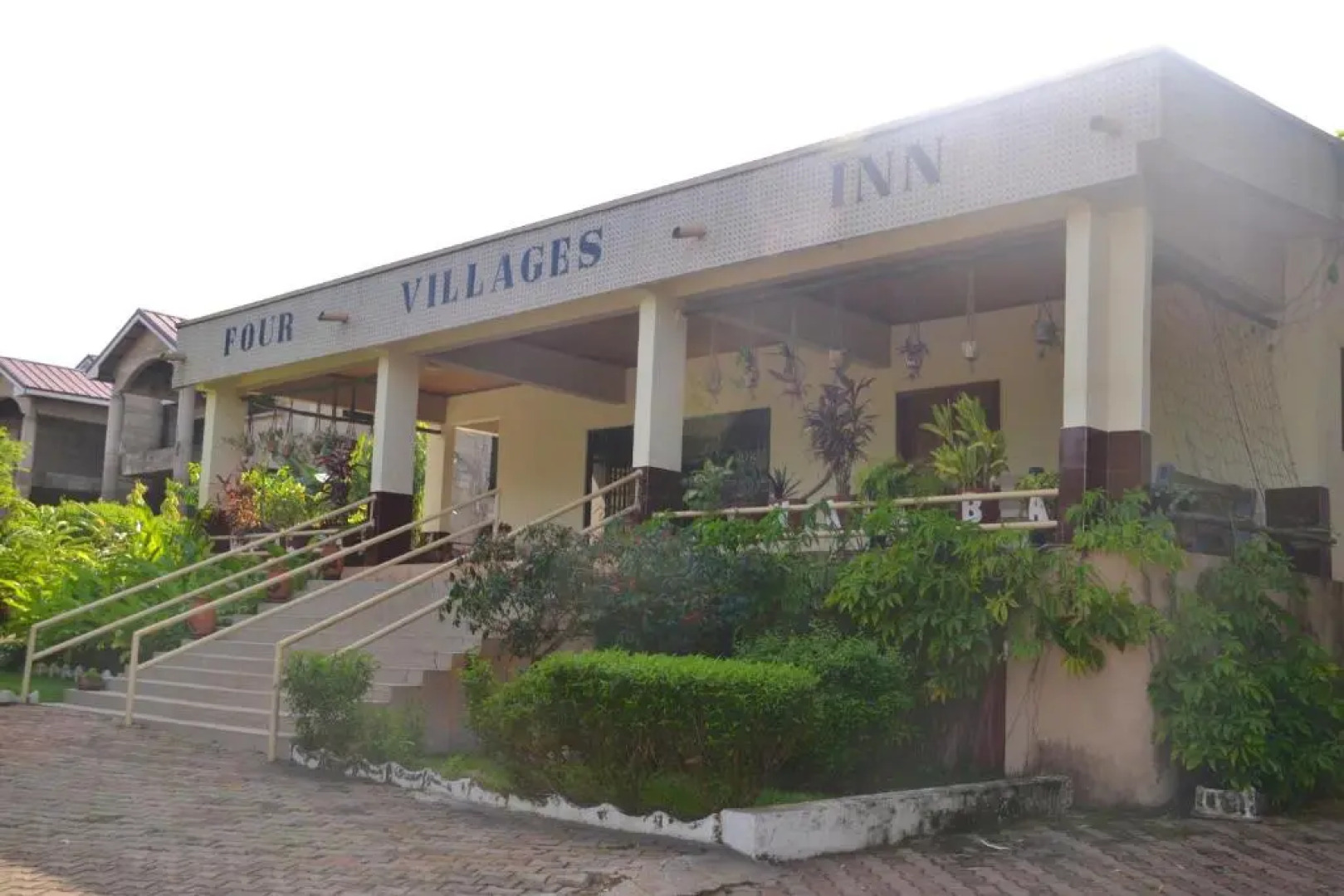 Four Villages Inn