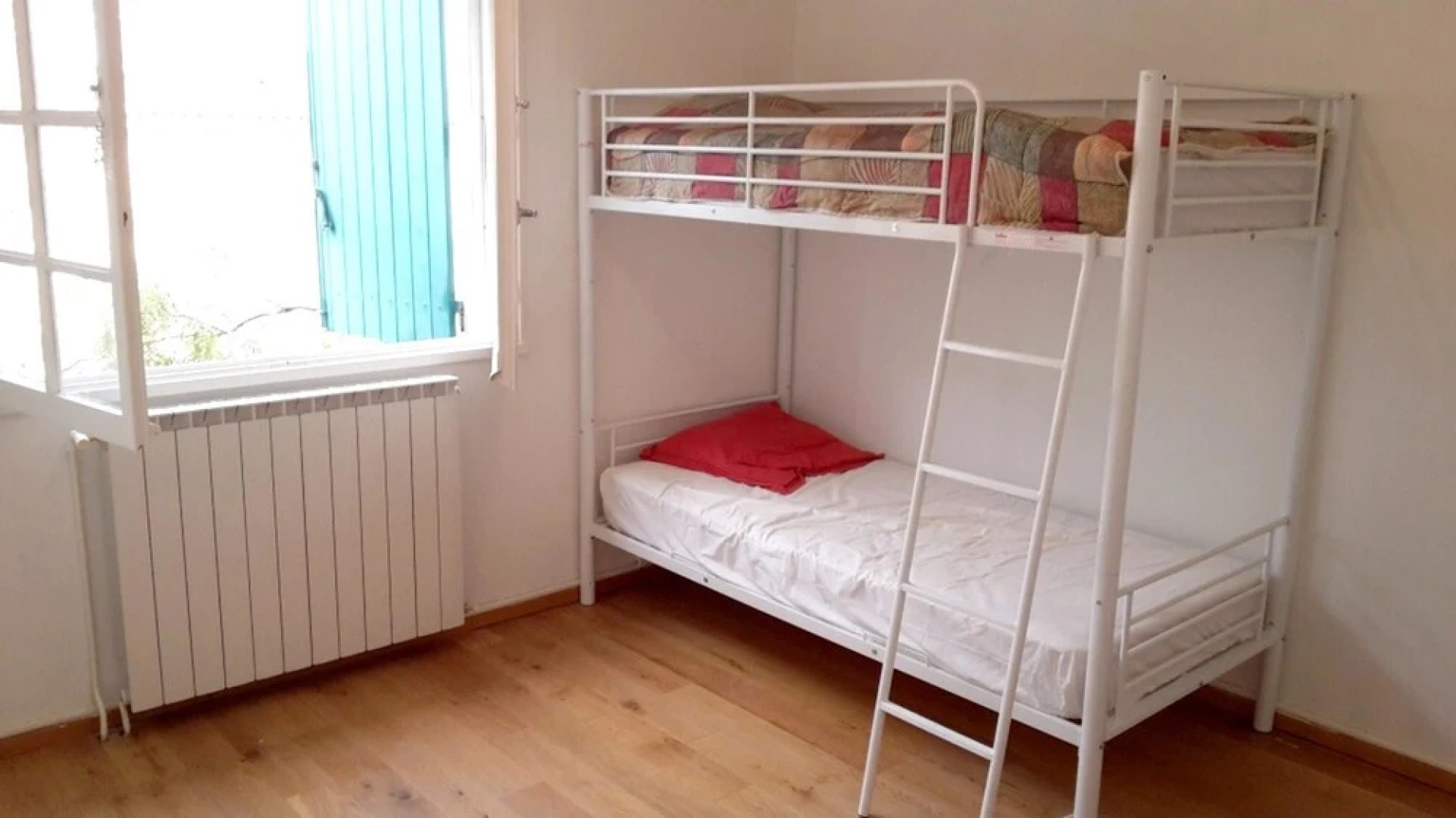 Apartment With 2 Bedrooms in La Garde, With Pool Access, Enclosed Gard