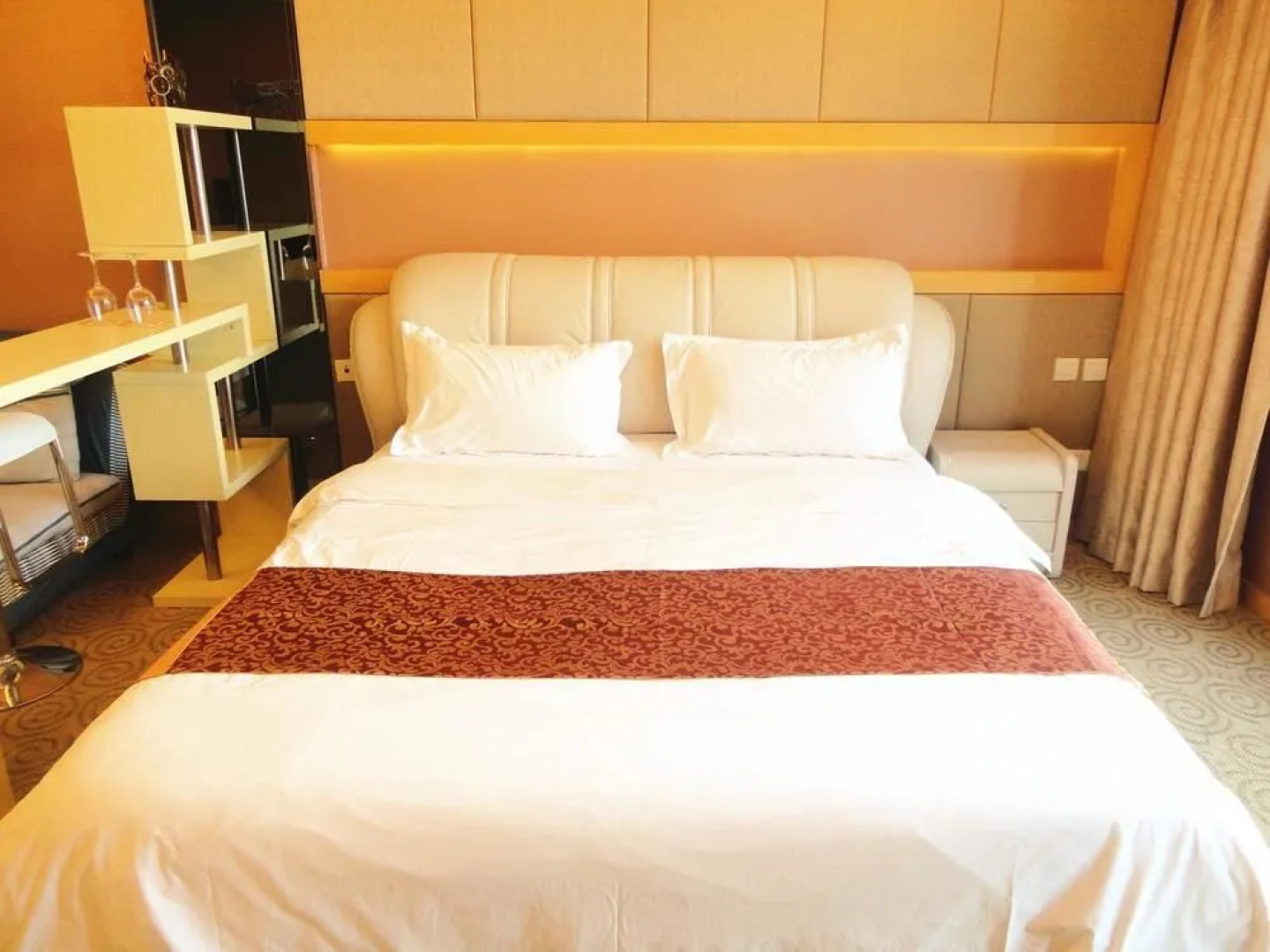 Yongli Internatinoal Apartment - Gongti