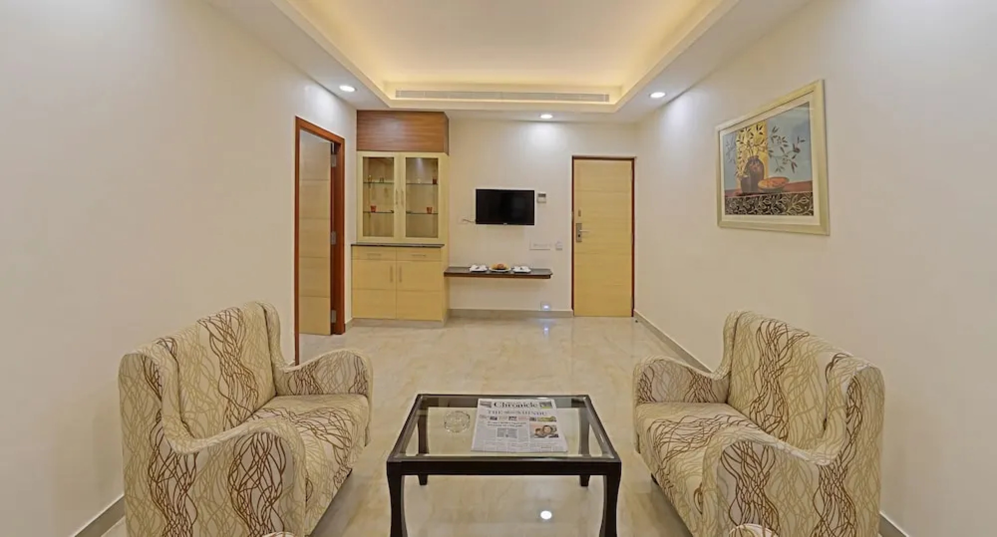 Poppys Anukula Residency - Vellore