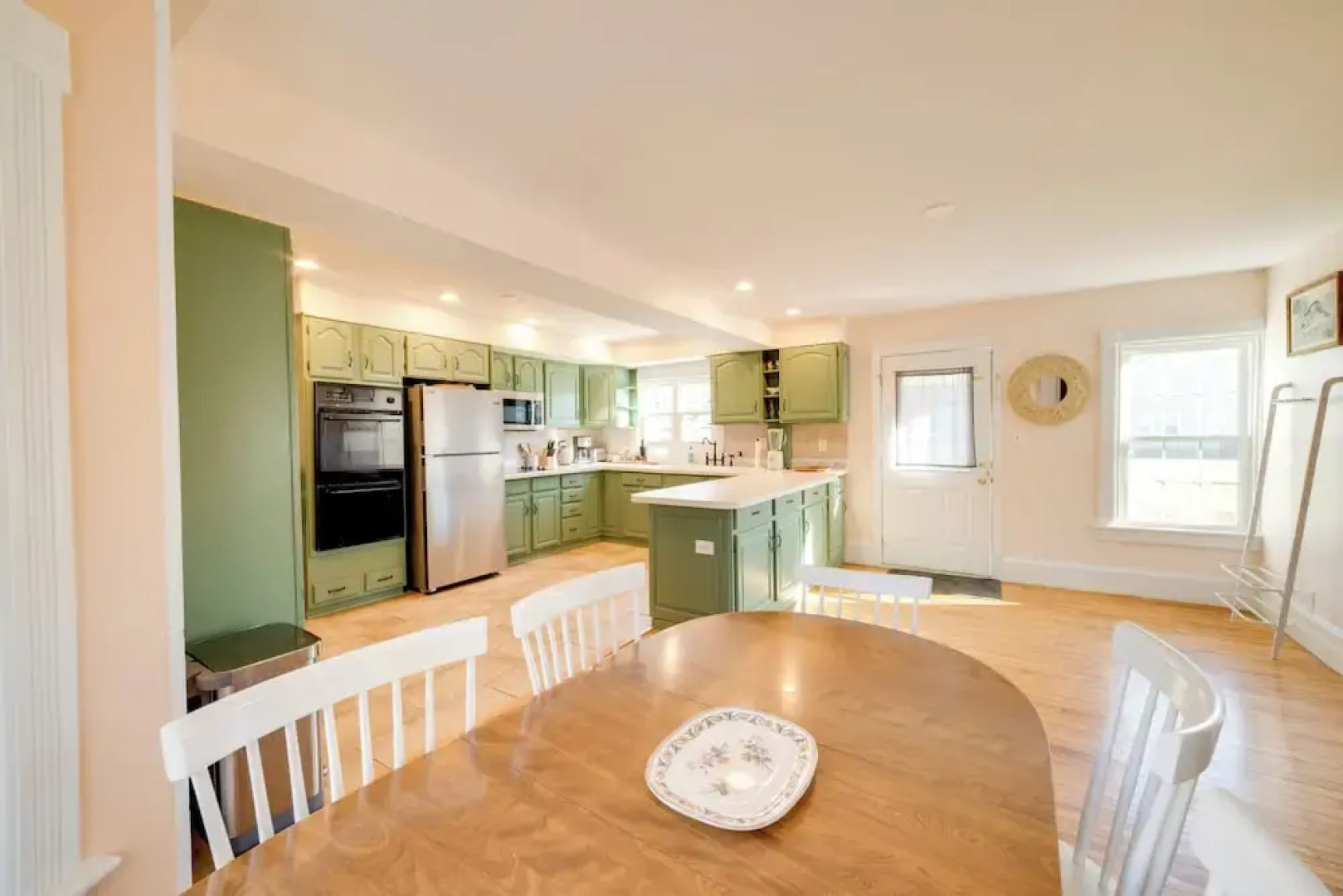 < 4 Mi to Cooperstown: Charming Historic Home!