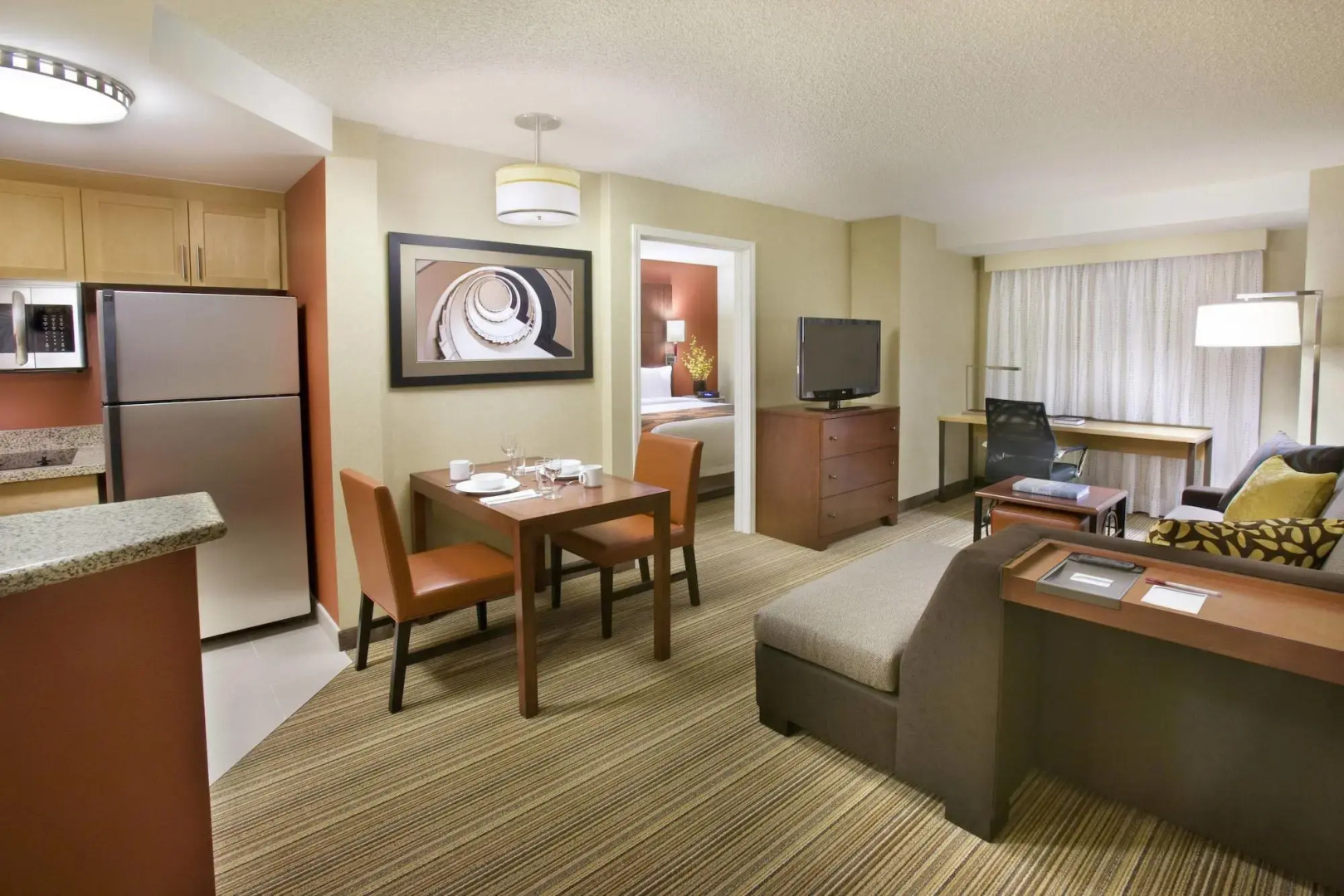 Residence Inn by Marriott Calgary Airport