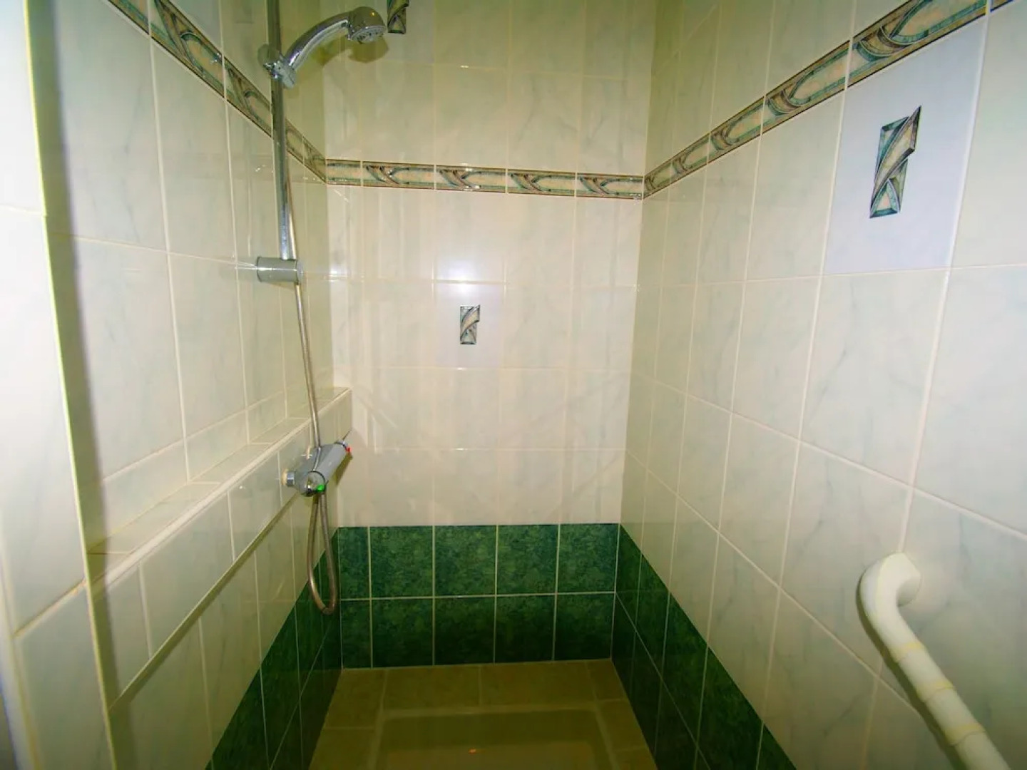 Part of nie House Between Country and Beaches