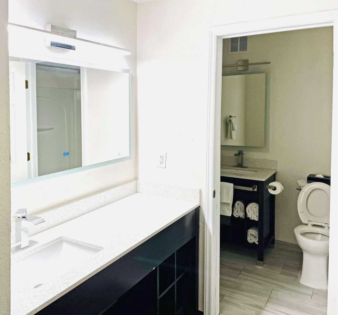 Clarion Hotel Conference Center