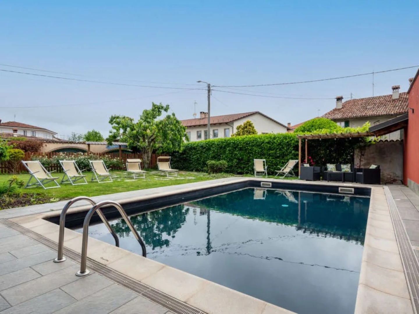 La Grotta di Cech (NAZ105)