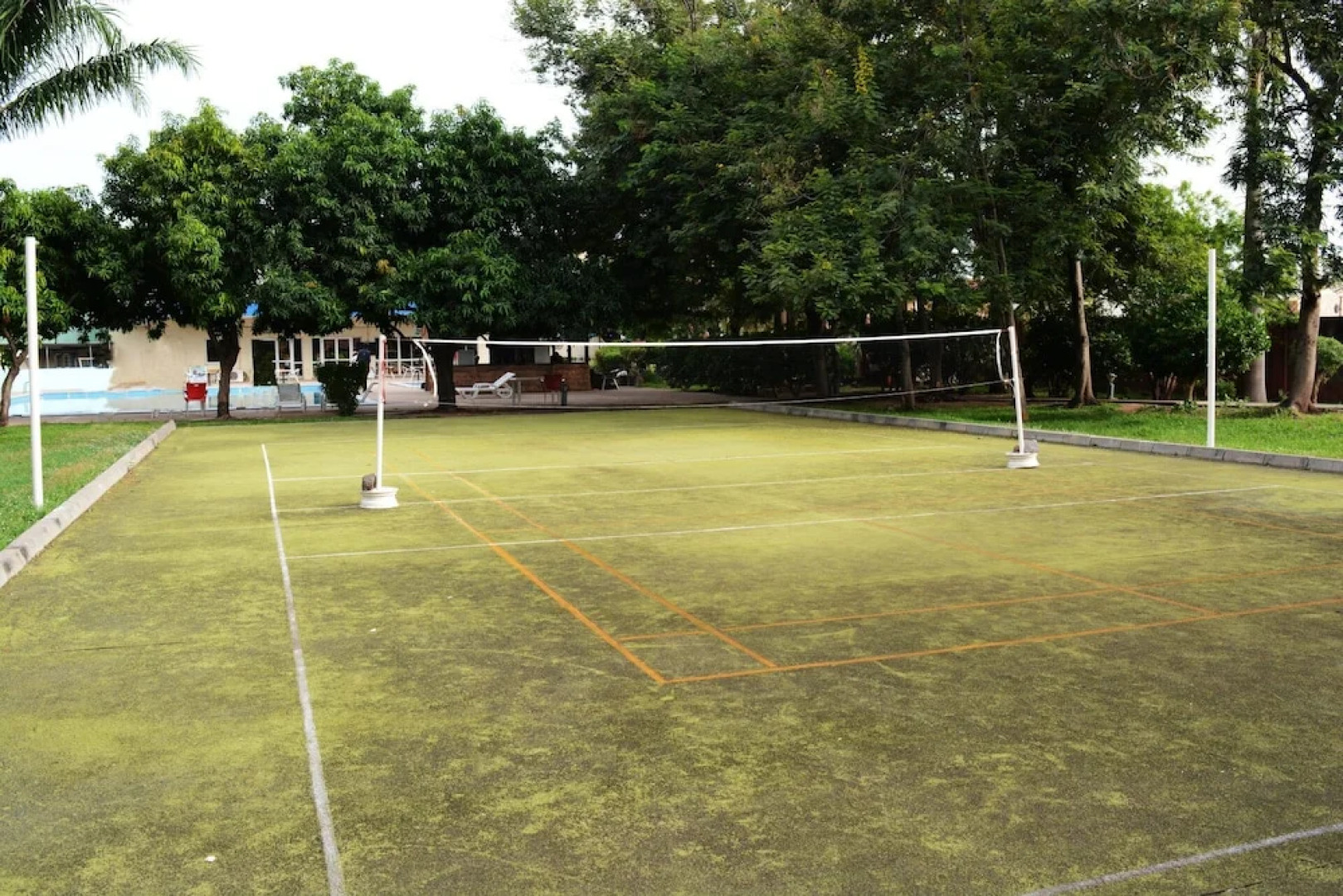 AUN Hotel Conference Center & Spa