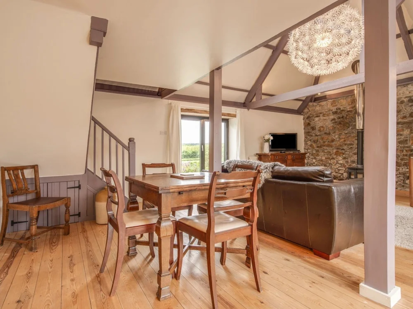 The Linhay
