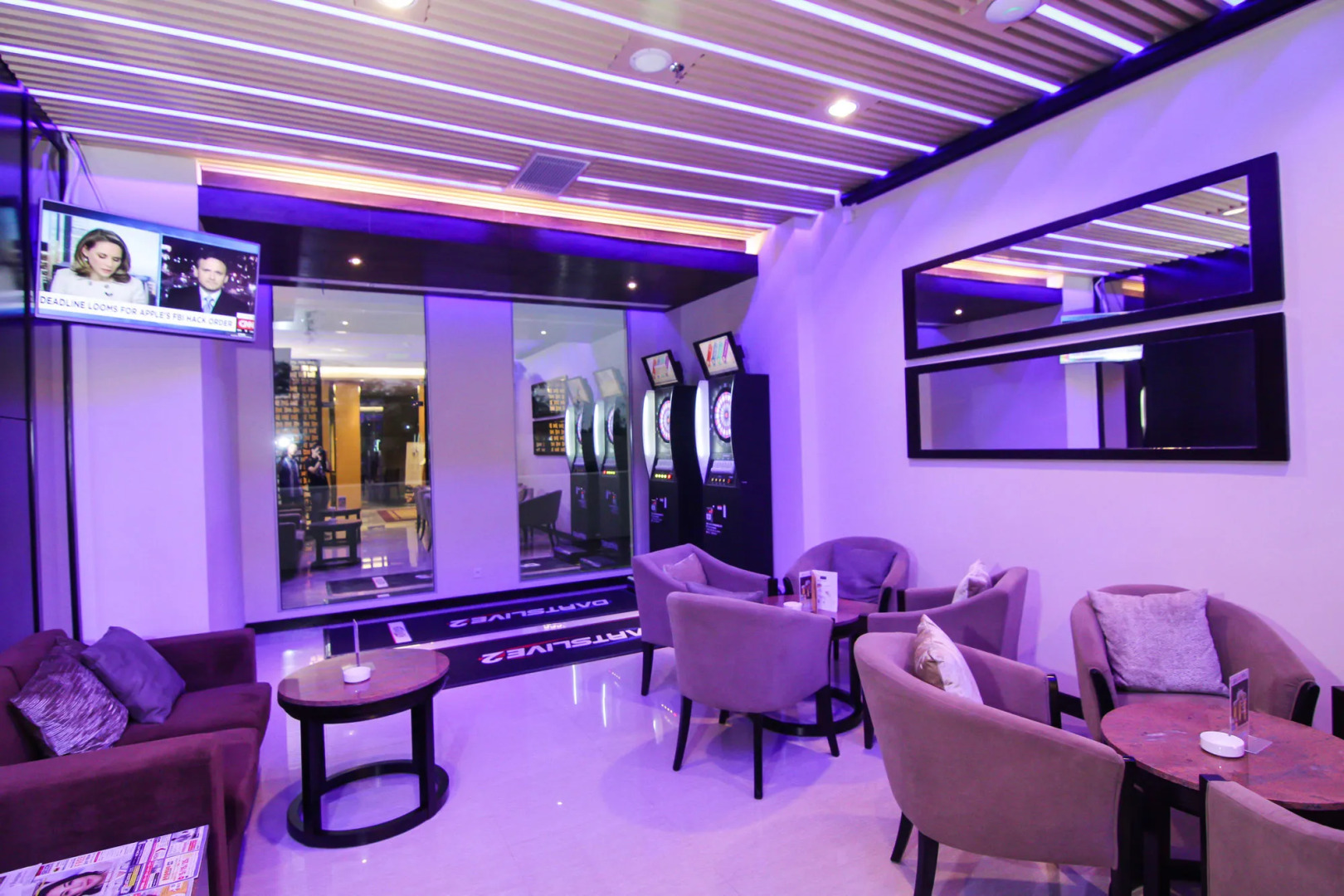 GTV Hotel and Service Apartments